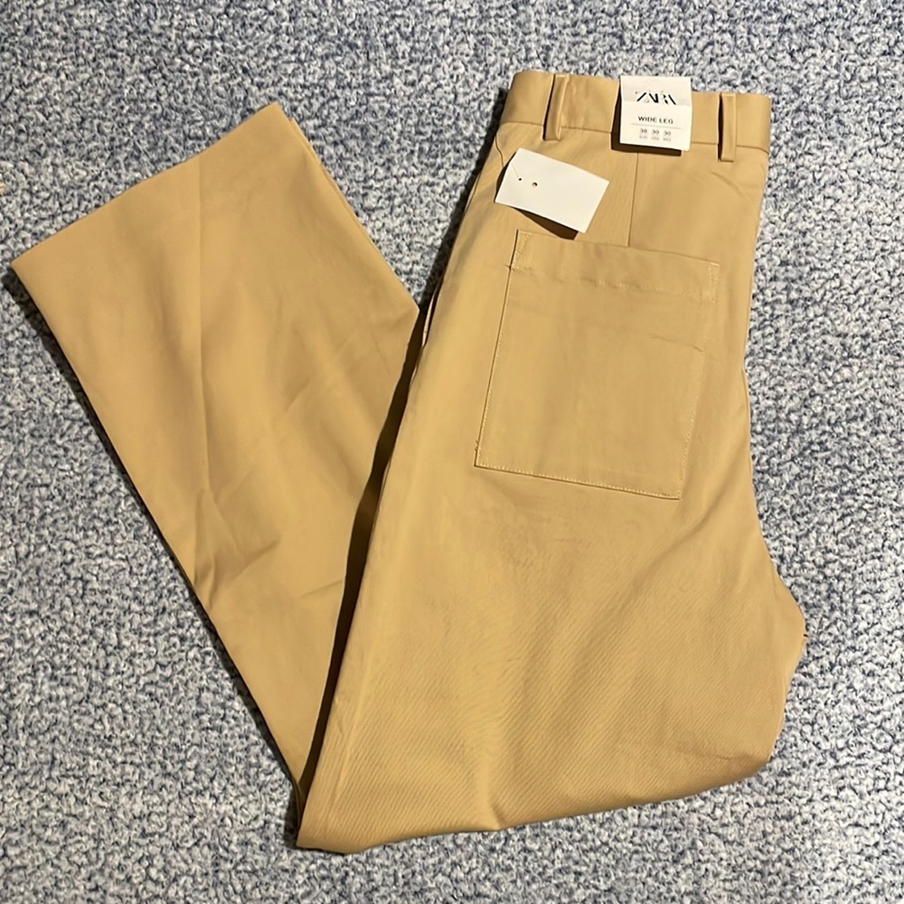 🆕Zara Pants